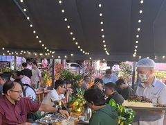 -木屋烧烤(白石洲店)