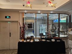 -菲住布渴酒店自助餐厅(阿里巴巴西溪园区店)