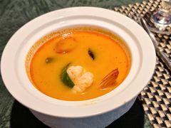 -翡翠鸟精品泰国菜(北辰财富中心店)