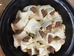 -乔家满族八大碗(流水沟店)