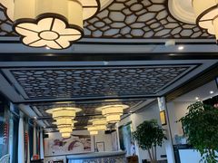 大堂-王元兴酒楼(杭帮菜名店)