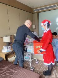 -臻康乃馨月子中心(集美店)