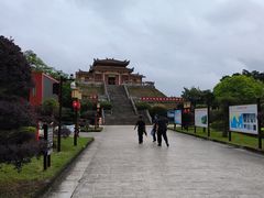 -合浦汉代文化博物馆