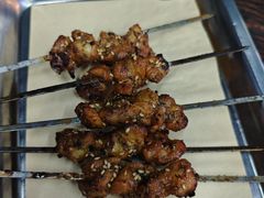 -清真·马峰烤肉(小学习北巷店)