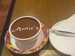 -安妮意大利餐厅(国贸店)