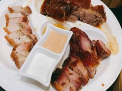 烧味三拼-正斗·港式粤菜(SKLP店)