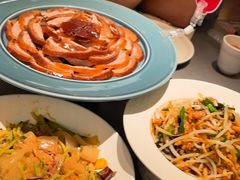 -额娘·现烙春饼烤鸭(太原总店)