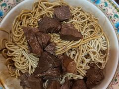 -金杨拉面王小吃面馆·牛三宝面·红烧牛肉粉