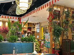 -龙泉人椰子鸡(龙昆南店)
