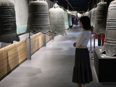 -大钟寺古钟博物馆