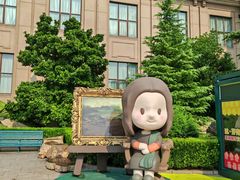 -国家自然博物馆