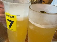 -木屋烧烤(白石洲店)