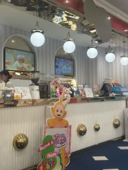 -奈尔宝·儿童乐园·亲子餐厅(苏州大悦城店)