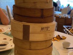 -金城大酒店-中餐厅(汾江中路店)