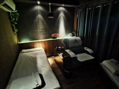 -君悦会影院足道·SPA•推拿(江桥店)