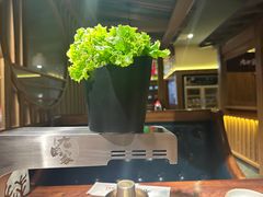 -九田家黑牛烤肉料理(新辰里亚运村店)