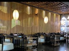 大堂-龙门养心粥火锅(祥恒广场店)
