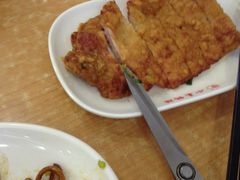 -小姜锅贴(凤凰街店)