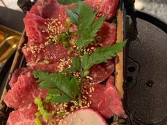 -谷牛日式烤肉(宝山U天地店)