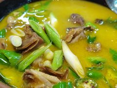 -张氏父子常德肠子馆(贺龙店)