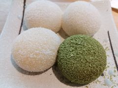 -德川家日本料理(中关村寰太大厦店)