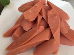 -好运来农家菜(吉林路店)