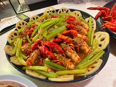 -红盔甲·小龙虾(天钥桥店)