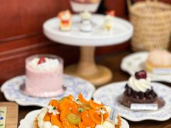 -花间烘焙BLossom Bakery