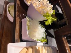 -京门老爆三·铜锅涮肉 爆肚(芳群园店)