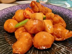 -常来小聚·广州非遗传承餐厅(高德置地店)