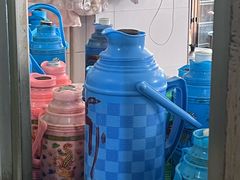 -老光明岗琼甜茶馆