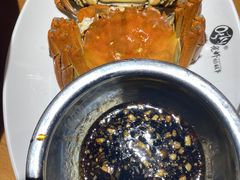 -0574龙虾的故事(东裕店)