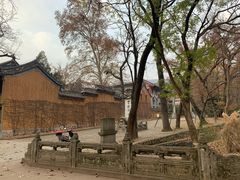 -灵谷景区