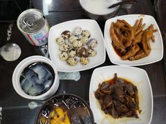 -潘苏凉茶馆(康之宝超级广场店)