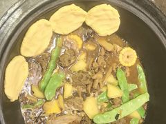 -粗粮人家·东北菜(洋桥店)