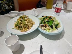-天津大学·四十二斋餐厅