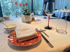 -蘇锦宴·淮扬菜烤鸭·小院(三元桥霄云路店)