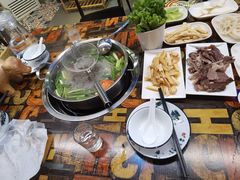 -刘少华贵州小黄牛·鲜牛肉火锅(总店)