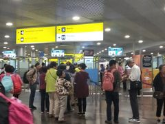 -谢列梅捷沃国际机场
