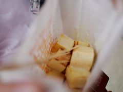 花生奶油方块-世记咖啡(氹仔外卖店)