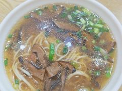 -康大口蘑面庄(将军街店)