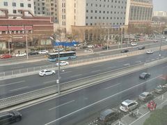-北京广安门维景国际大酒店
