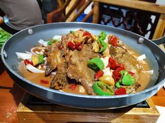 -爷爷的土钵菜(九龙街店)