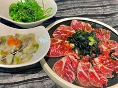 -花见无国界料理(科林楼店)