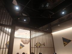 大堂-捞王锅物料理(上海世茂广场店)