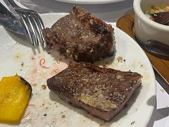 -拉蒂娜·巴西牛排馆 Latina·Brazilian Steakhouse(陆家嘴旗舰店)