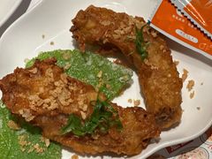-食锦记·福建私房菜(浦西万达店)