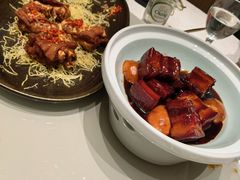 -红城阁·上海味道(四平路店)