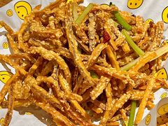 -董厨煨汤馆(车站路店)