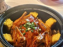 -大鸭梨烤鸭(望京店)